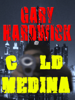 Cold Medina