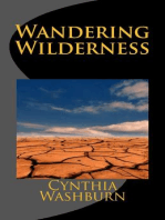 Wandering Wilderness