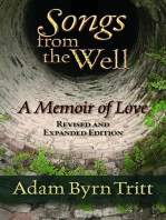 Songs from the Well: A Memoir of Love