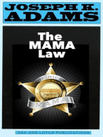 The MAMA Law