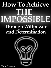 Willpower ways to improve 7 Ways