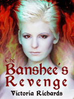 The Banshee's Revenge: The Banshee's Embrace, #3
