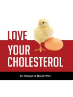 Love Your Cholesterol