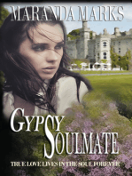 Gypsy Soulmate: Book one in the Destiny Series