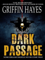Dark Passage (A Terrifying Horror Thriller)