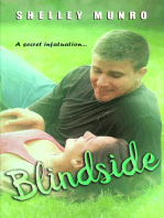 Blindside: Sports Downunder