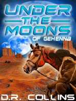 Under the Moons of Gehenna