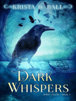 Dark Whispers: Spirit Caller, #2