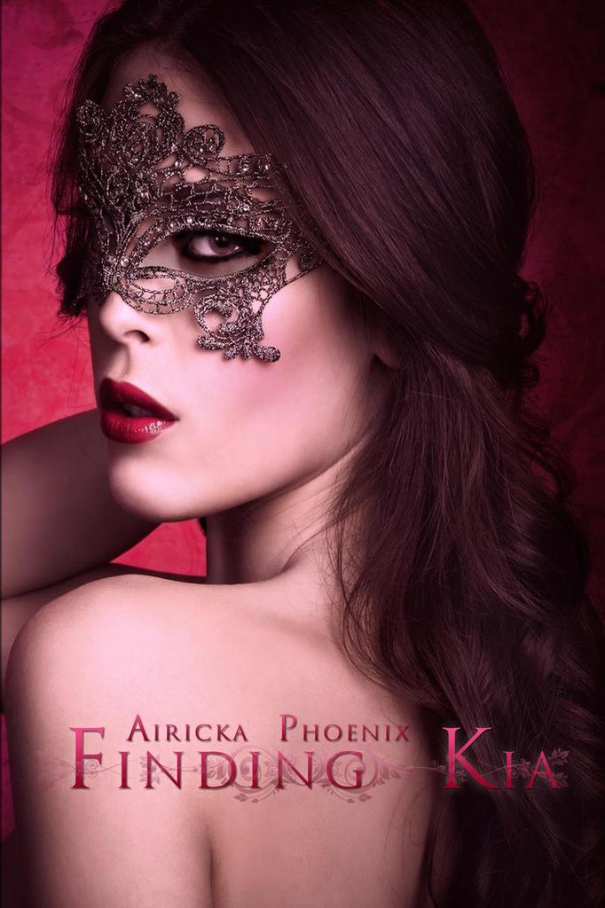 Finding Kia by Airicka Phoenix (Ebook) - Read free for 30 days