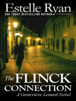 The Flinck Connection: Genevieve Lenard, #4