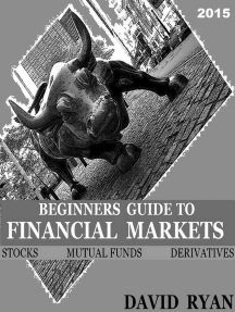 Beginners Guide To Financial Markets by David Ryan - Book ...