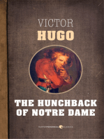 The Hunchback Of Notre Dame: or, Notre Dame de Paris