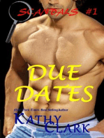 Due Dates: Scandals, #1