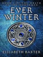 Everwinter: The Wrath of the Northmen, #1