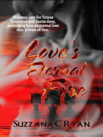 Love's Eternal Fire