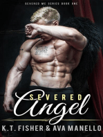 Severed Angel