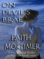On Devil's Brae (A Psychological Thriller): Dark Minds, #1