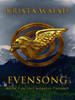 Evensong: Meratis Trilogy, #1