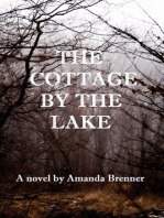 The Cottage by the Lake: Sid Langdon Mysteries, #2