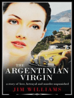 The Argentinian Virgin: A Murder Mystery