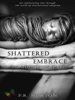 Shattered Embrace