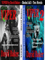 Viper Boxed Set Books 1 & 2: VIPER