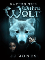 Dating The White Wolf - Interracial Paranormal Romance BWWM