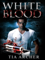 The White Blood Trilogy (Interracial Vampire Romance BWWM)