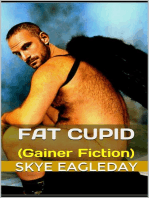 Fat Cupid Gainer Fiction