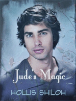 Jude's Magic