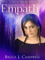 Empath (Flawed #1): Flawed Series, #1