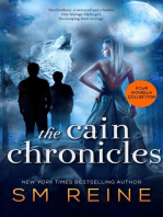 The Cain Chronicles