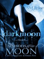 Darkmoon: The Cain Chronicles, #5