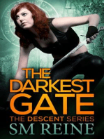 The Darkest Gate: The Descent Series, #2