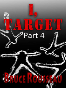 I, Target (Part 4): I, Target, #4
