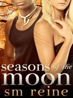 Seasons of the Moon Series, Books 1-4