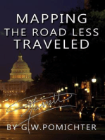 Mapping the Road Less Traveled