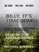 Billy, It's Time (sequel)