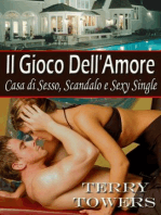 Il Gioco Dell'Amore