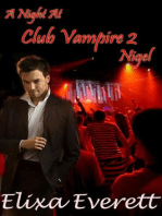 A Night At Club Vampire 2