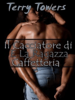 Il Cacciatore di Taglie E La Ragazza DellaCaffetteria