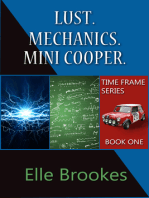 Time Frame Series Book One