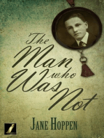 The Man Who Was Not