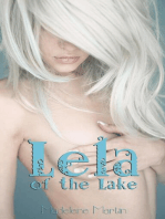 Lela of the Lake