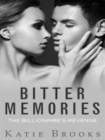 Bitter Memories