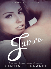 Read James Online By Chantal Fernando Books