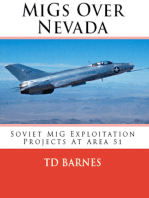 MiGs Over Nevada