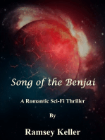 Song of the Benjai
