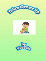 Brian Grows Up