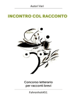 Incontro col racconto